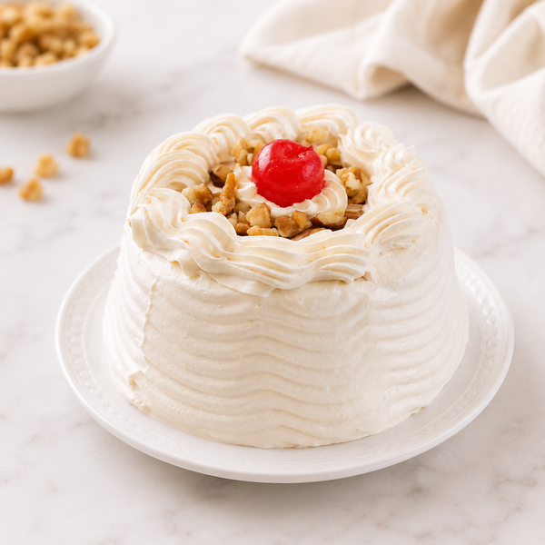 Mini Tres Leches Moka