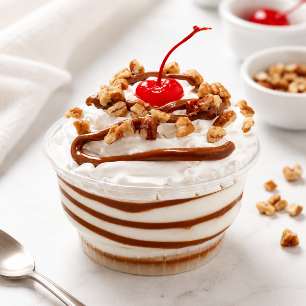 Deli Cup Tres Leches Original