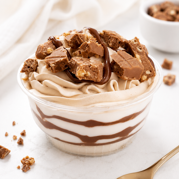 Deli Cup Tres Leches Chocolate