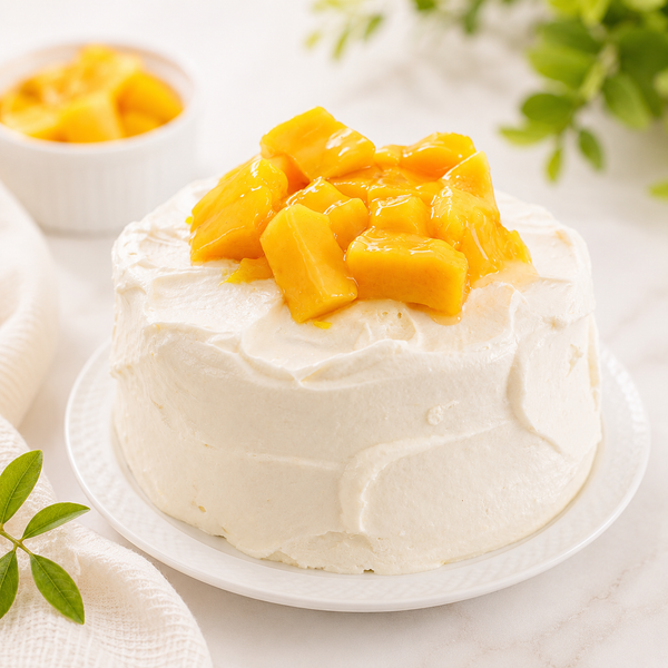 Mini Cremoso de Mango Light