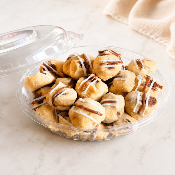 Galletas de Nuez