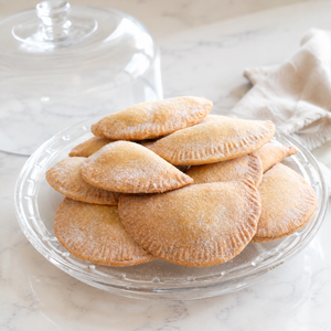 Empanadas de Cajeta