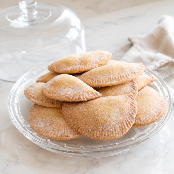 Empanadas de Cajeta