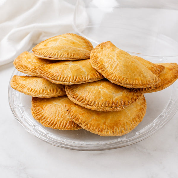 Empanadas de Piña