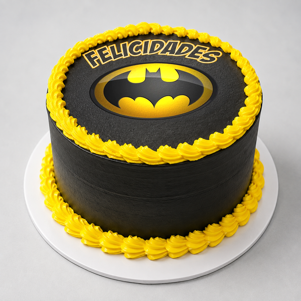 Batman Logo