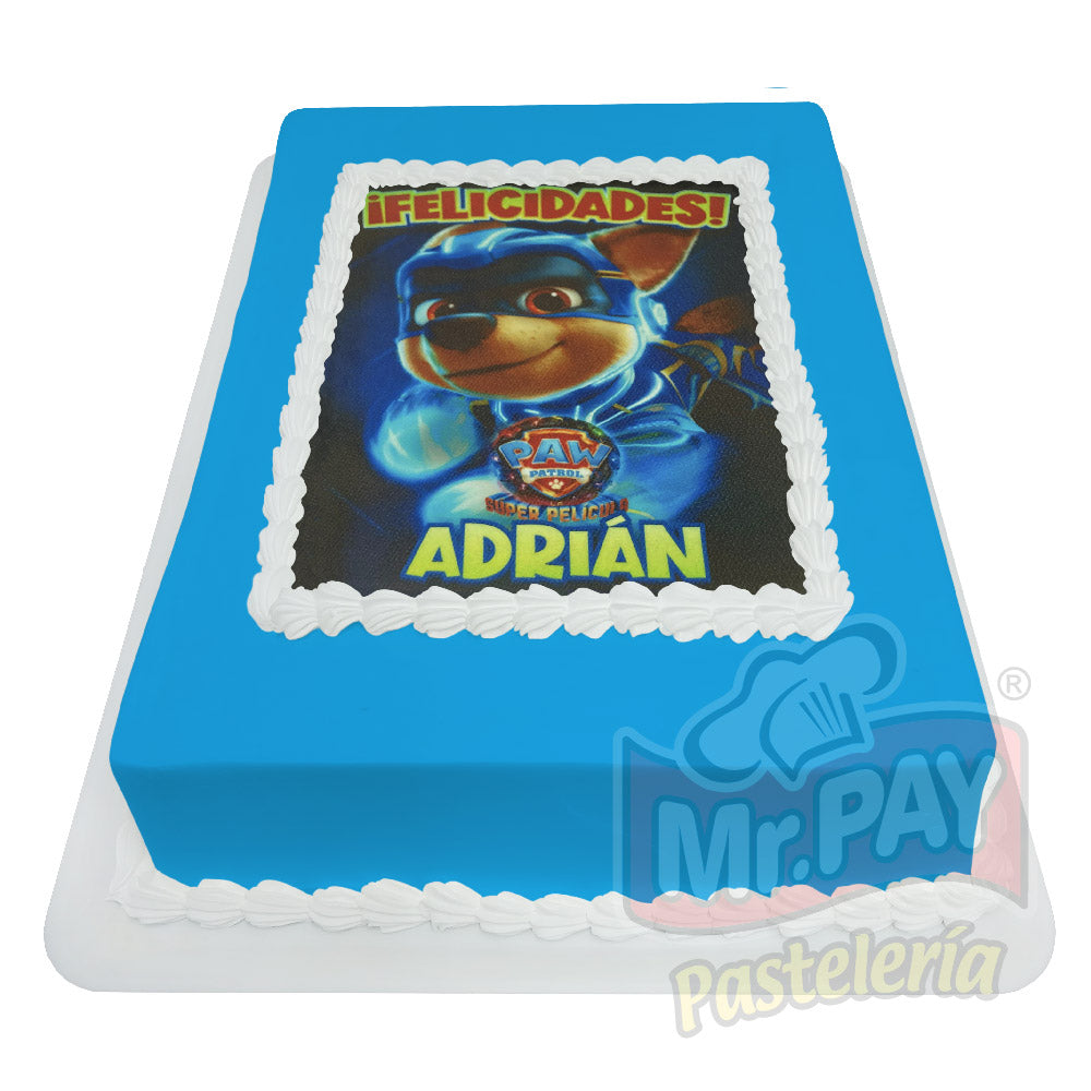 Paw Patrol Chase (INF-531)