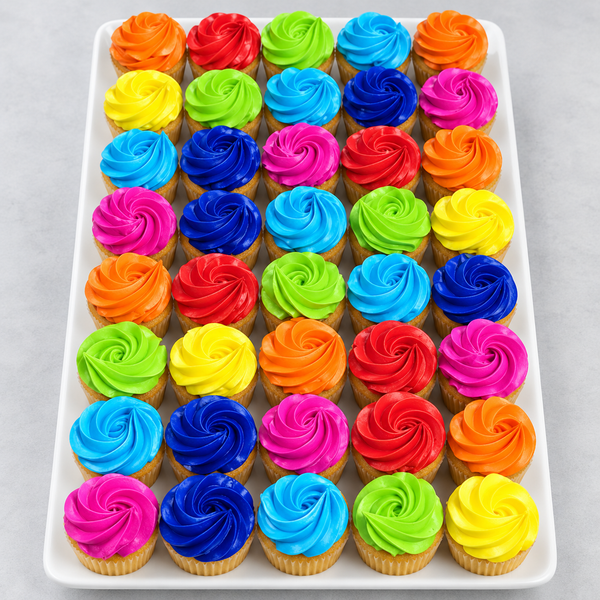Quequitos Confetti