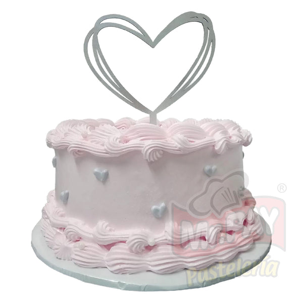 Te Amo Plata (VAL-068)