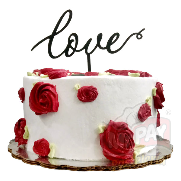 Love Rosas (VAL-069)