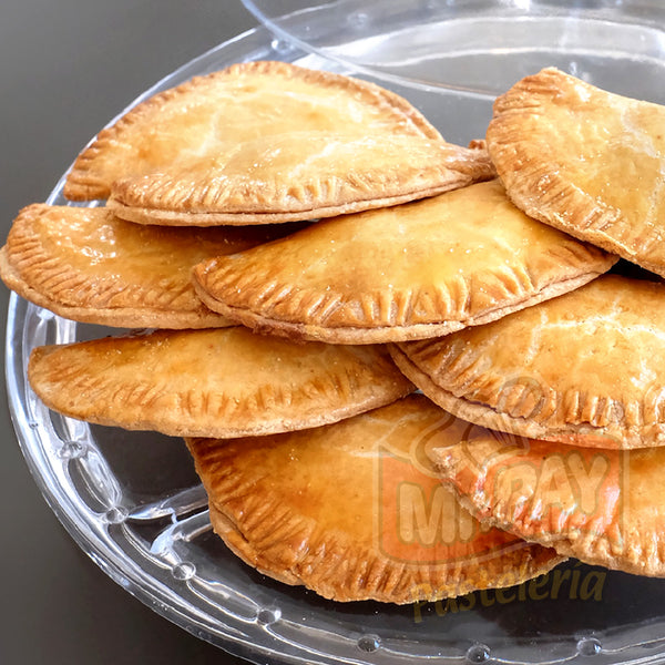 Empanadas de Piña