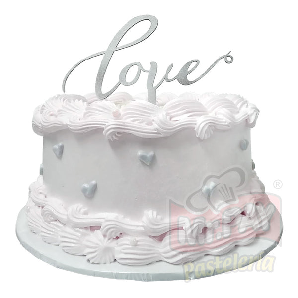 Te Amo Plata (VAL-068)