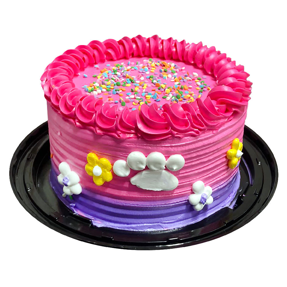 Pastel Garritas (RED-001)
