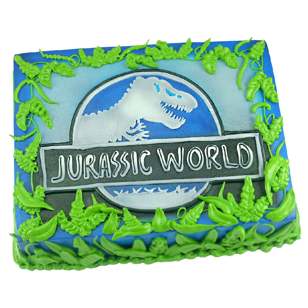 Jurassic World Hojas (BET-040) (A-D)