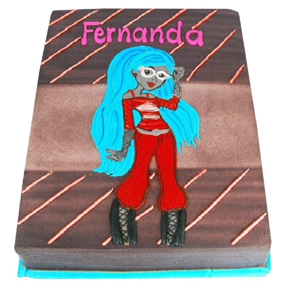 Monster Ghoulia (BET-065) (A-D)