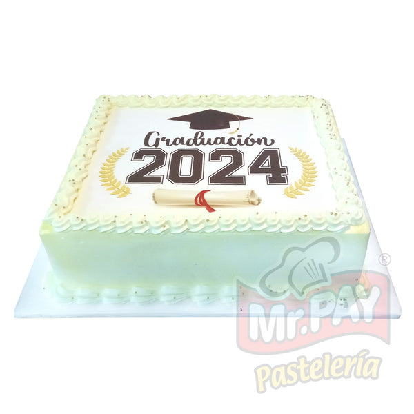 Graduación 2024 (GRD-012)