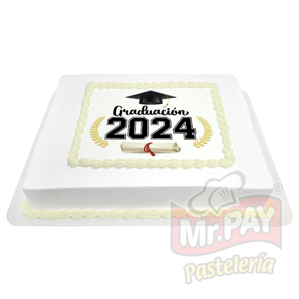 Graduación 2024 (GRD-012)