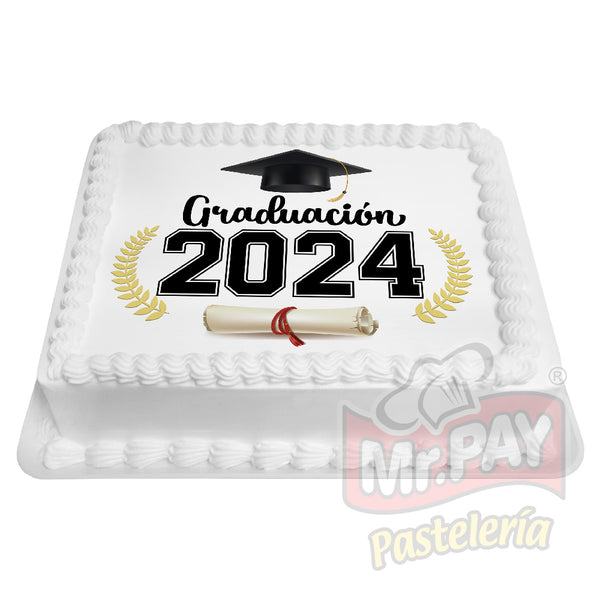 Graduación 2024 (GRD-012)