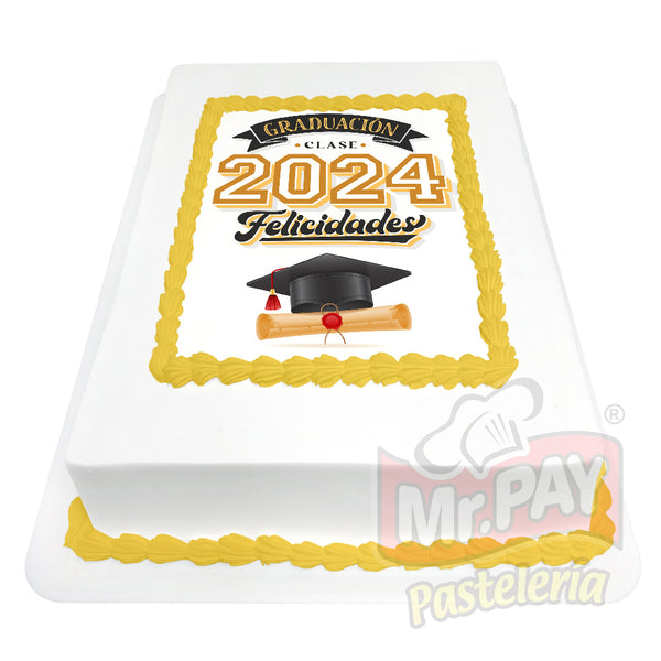 Graduación Clase 2024 (GRD-013)