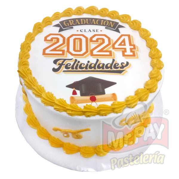 Graduación Clase 2024 (GRD-013)