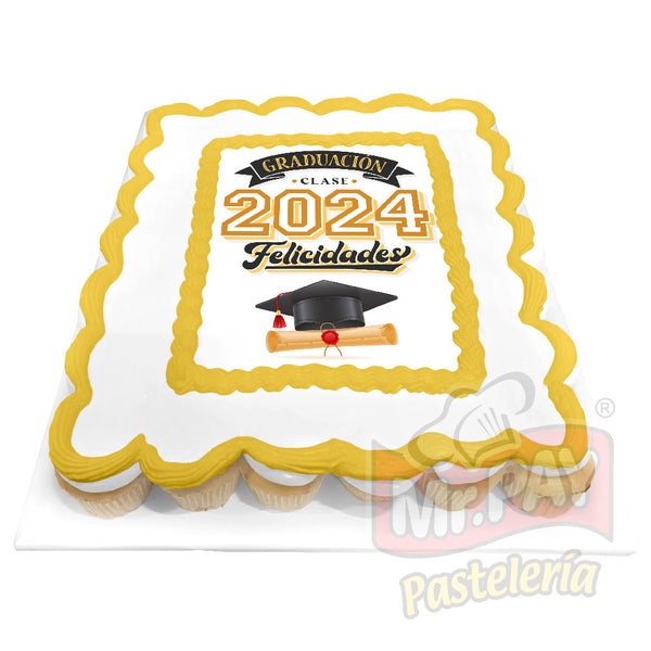 Graduación Clase 2024 (GRD-013)