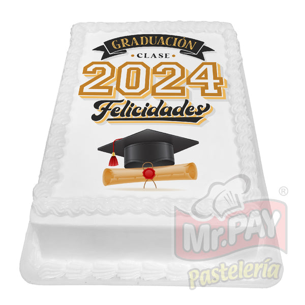 Graduación Clase 2024 (GRD-013)