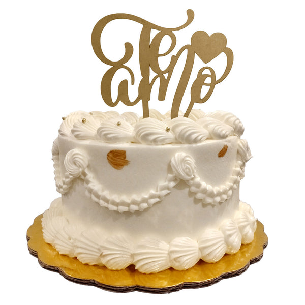 Te Amo Lazos (VAL-067)