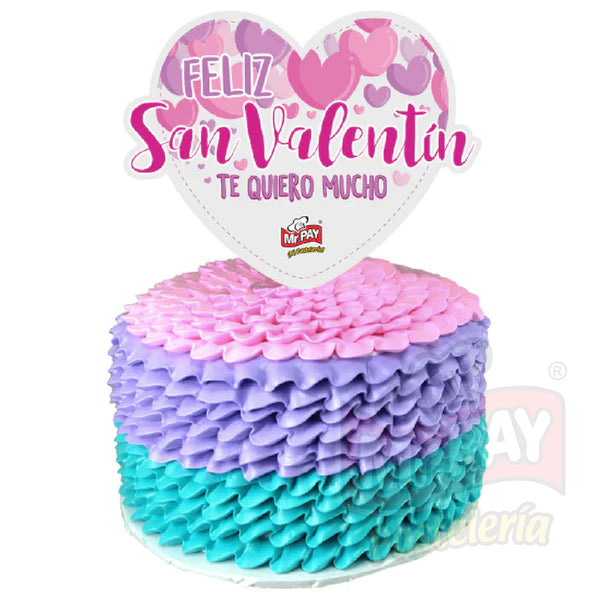 Encanto San Valentín (VAL-050)
