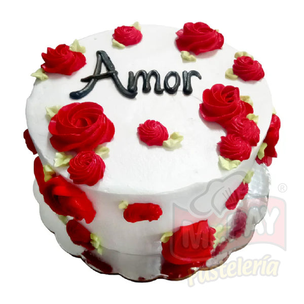 Rosas Amor (VAL-066)