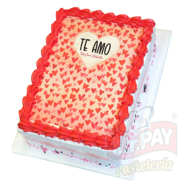 Love you Millions (VAL-025)