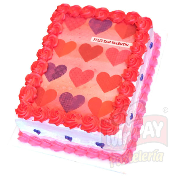 Hearts Day (VAL-021)