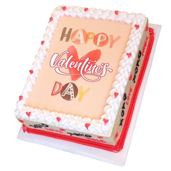 Corazón Happy Day (VAL-024)