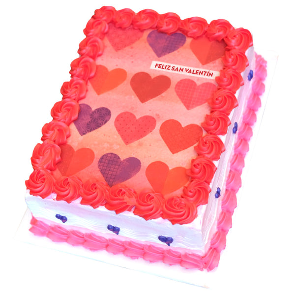 Hearts Day (VAL-021)