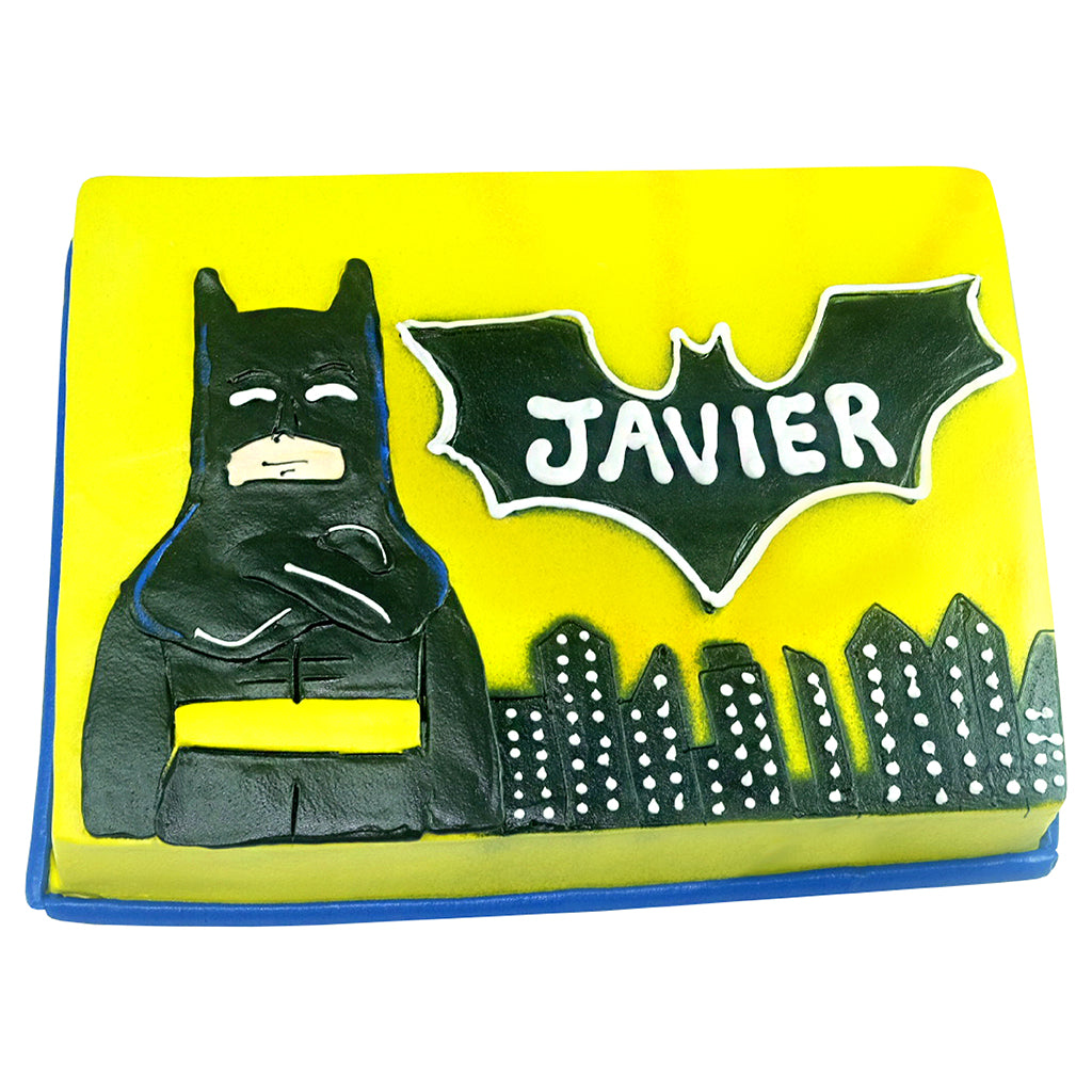 Pastel Lego Batman (BET-095) (A-D)