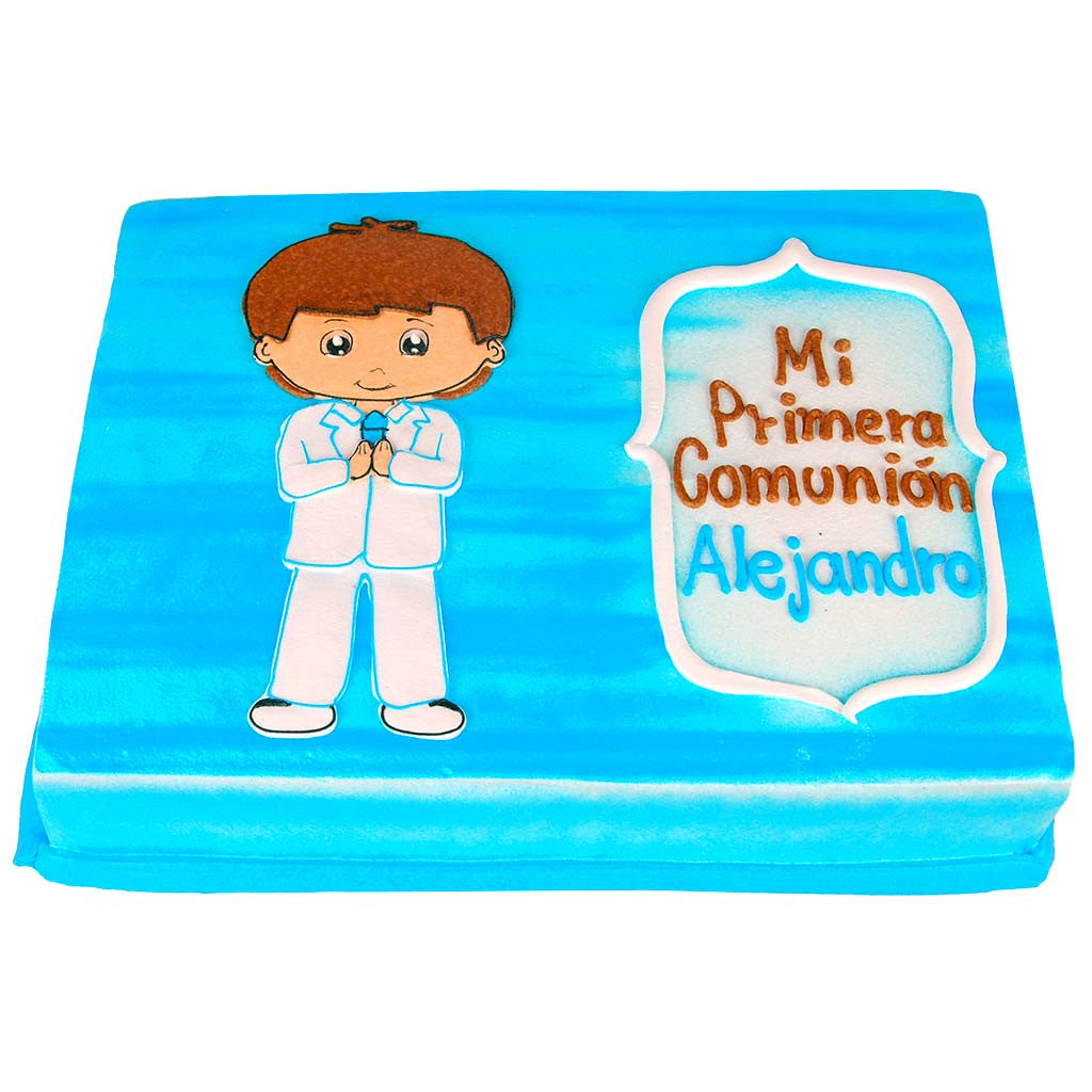 Alejandro (A-D)