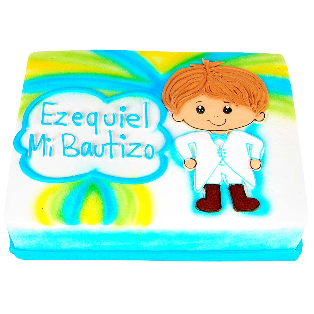 Ezequiel (A-D)