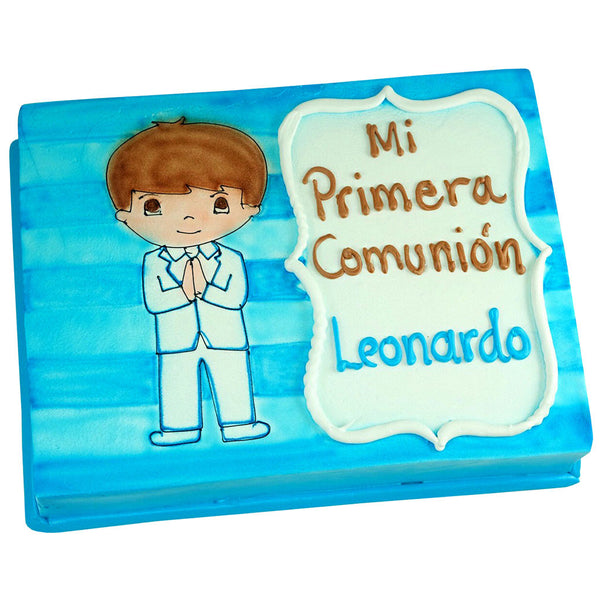 Leonardo - Económico