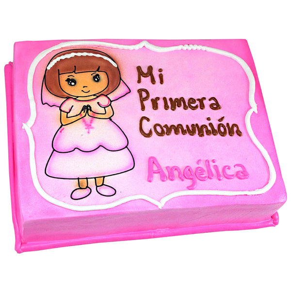Angélica - Económico