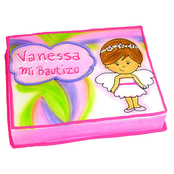 Pastel Princesita - Económico