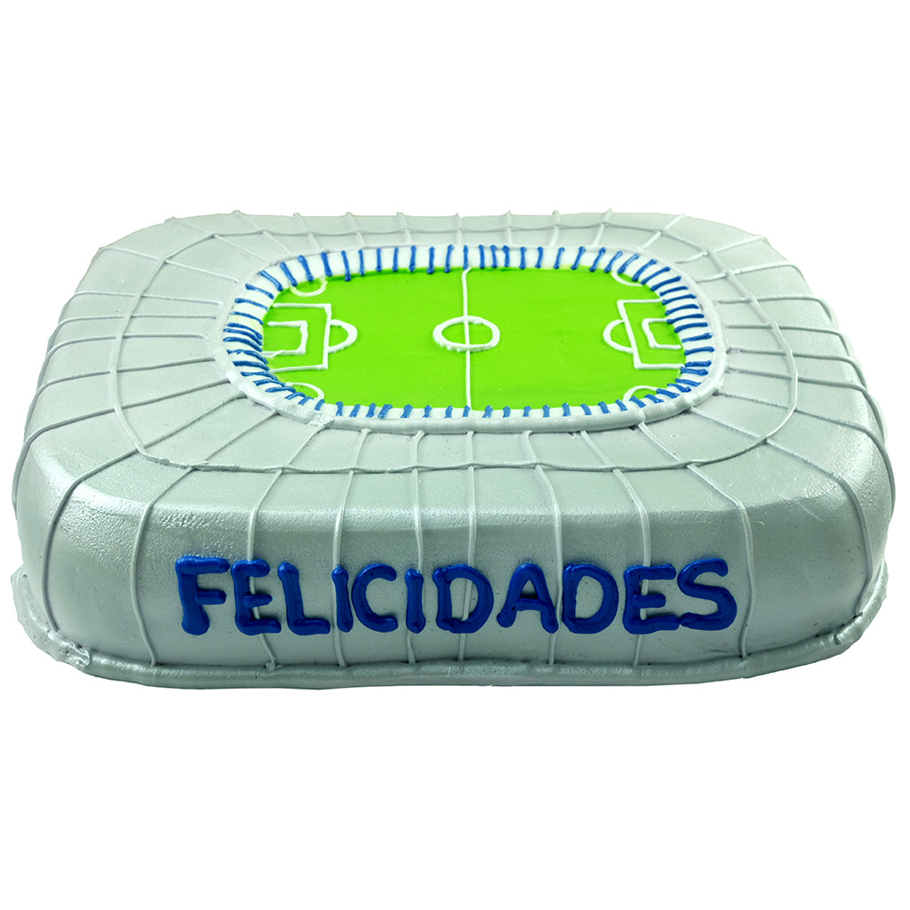 Pastel Estadio