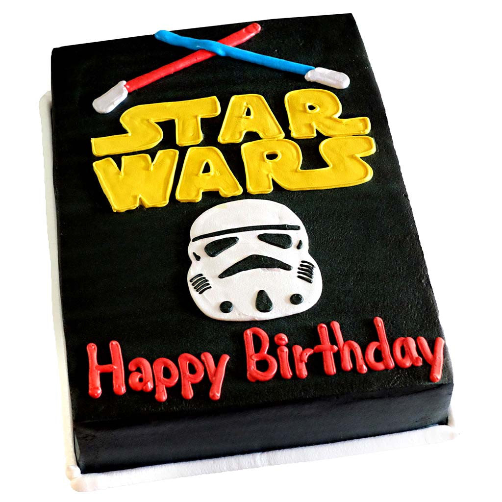 Pastel Star Wars Stormtrooper (BET-078) (A-D)