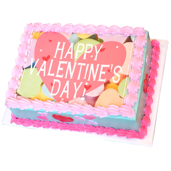 Happy Valentines (VAL-022)