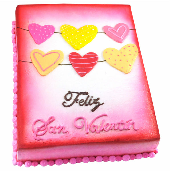 San Valentín Tendedero (VAL-014)