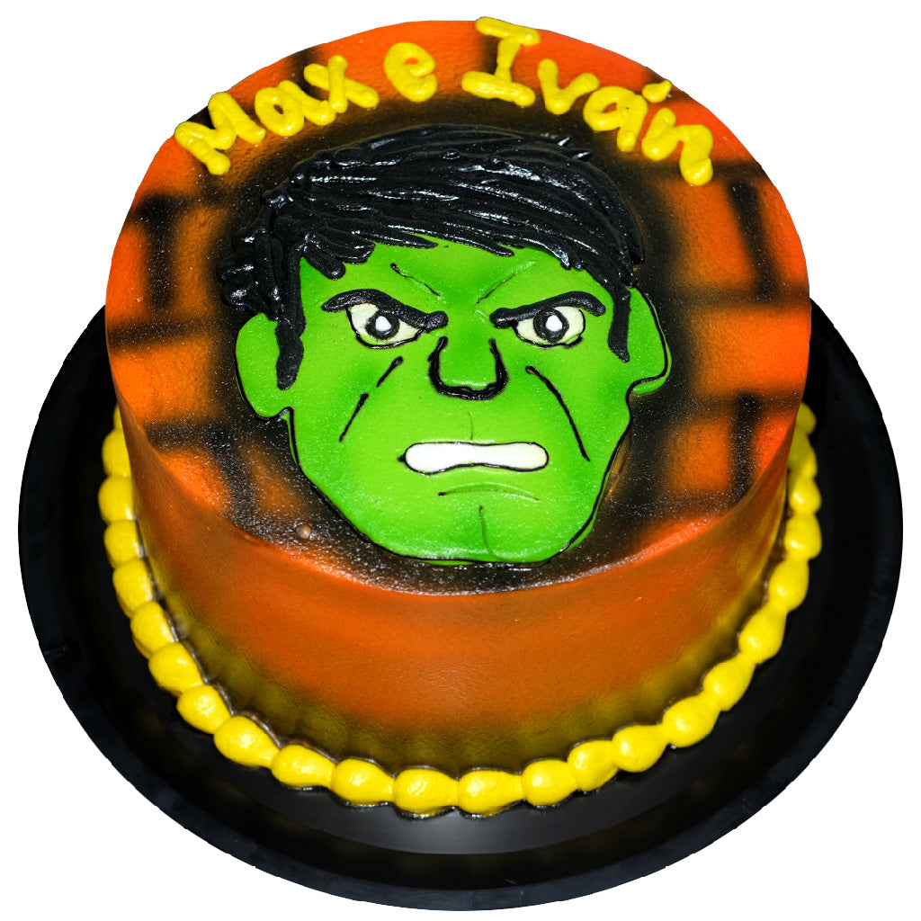 Redondo Hulk