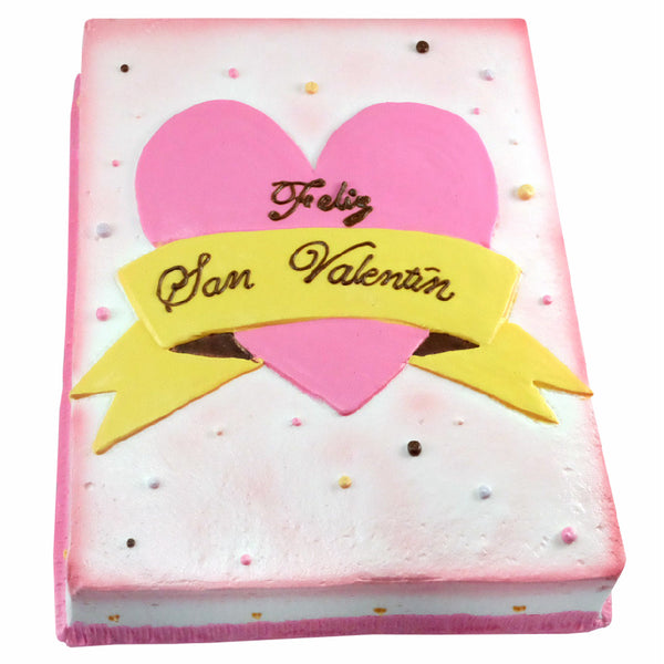 San Valentín Cinta (VAL-012)