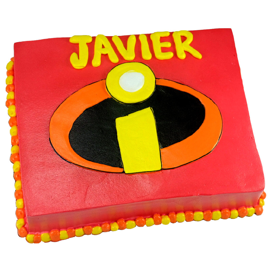 Pastel Increíbles Logo (A-RD)