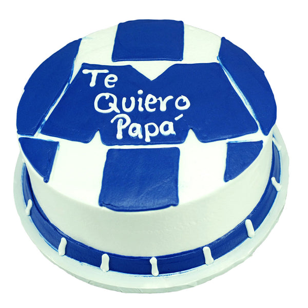 Pastel Rayados
