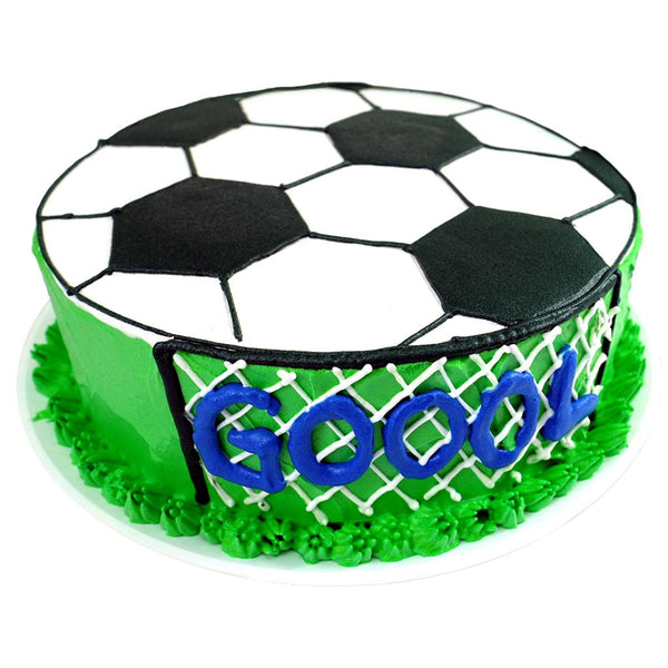 Pastel Gol
