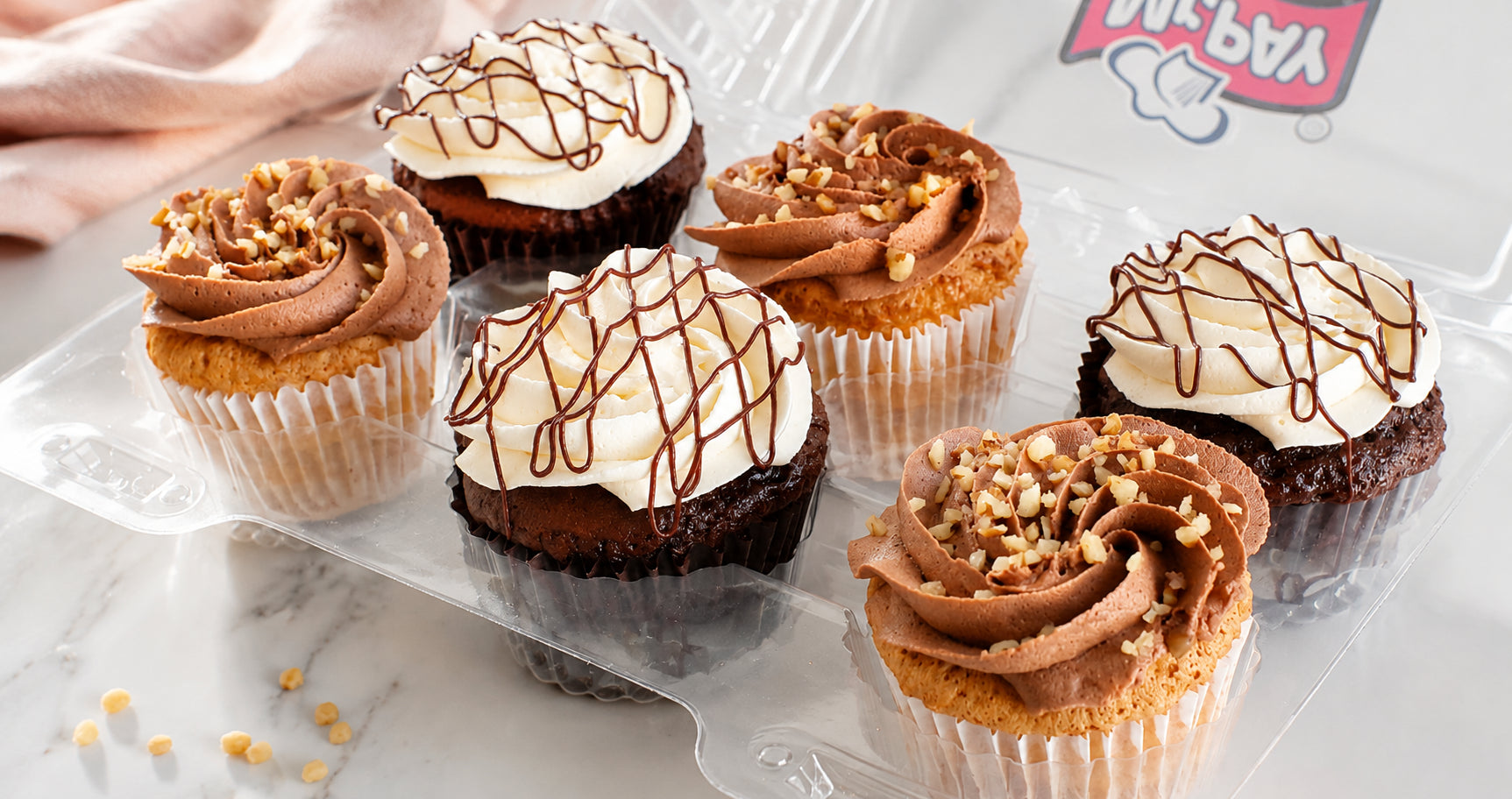 Cupcakes