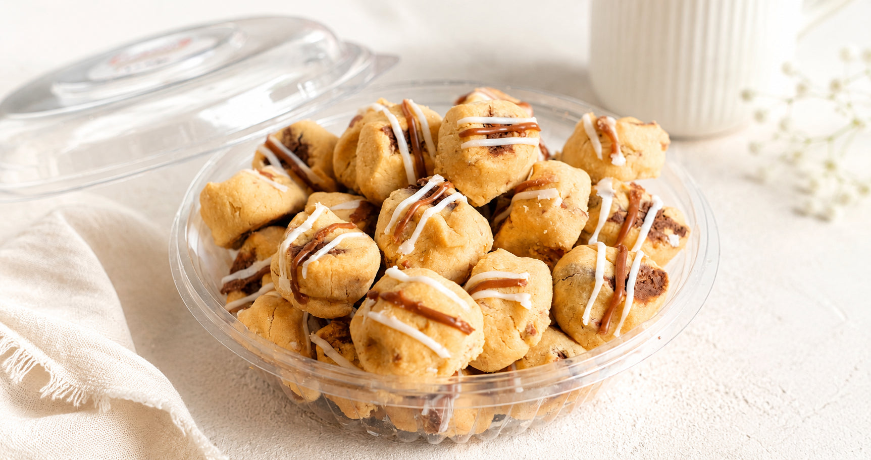 Galletas y Empanadas